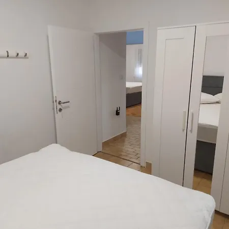 Manda Apartment