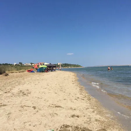 Manda Apartment Nin